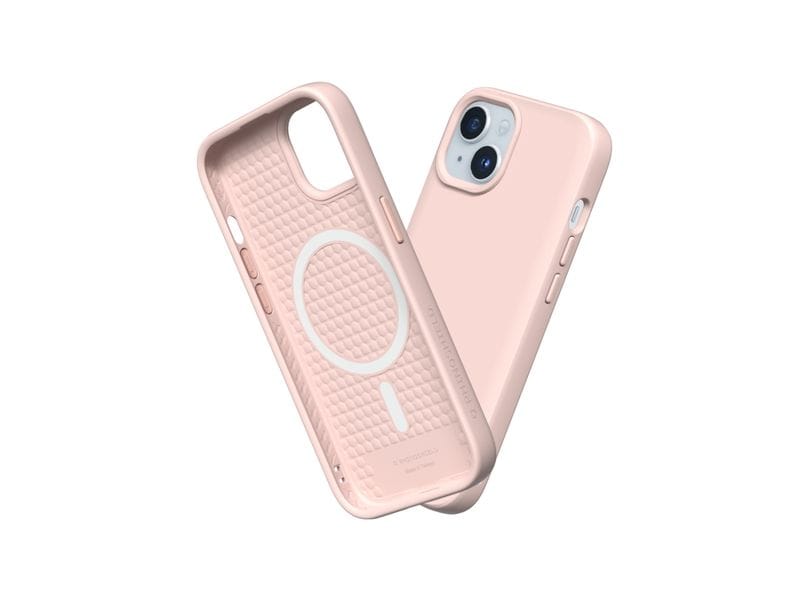 Rhinoshield Solidsuite MagSafe iPhone 15 Plus