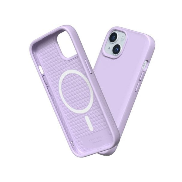 Rhinoshield Solidsuite MagSafe iPhone 15 Plus