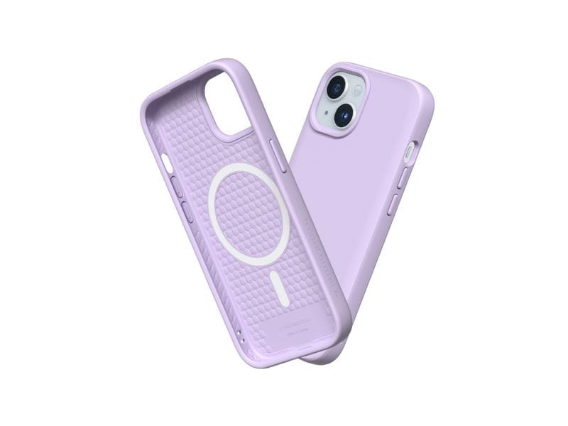 Rhinoshield Solidsuite MagSafe iPhone 15 Pro Max