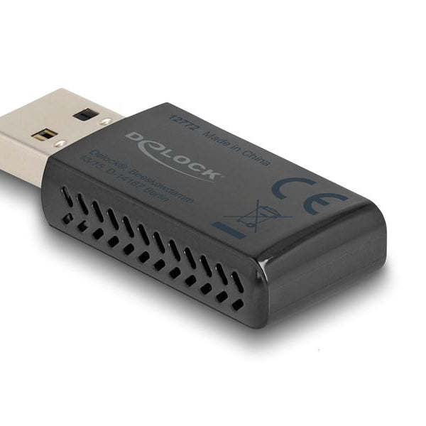 Delock WLAN-N USB-Stick AX1800
