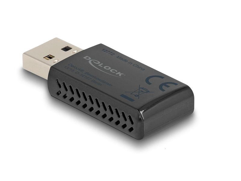 Delock WLAN-N USB-Stick AX1800