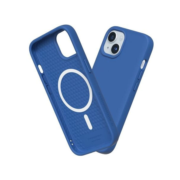 Rhinoshield Solidsuite MagSafe iPhone 15 Pro