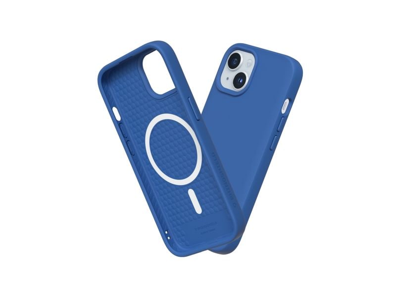 Rhinoshield Solidsuite MagSafe iPhone 15 Pro