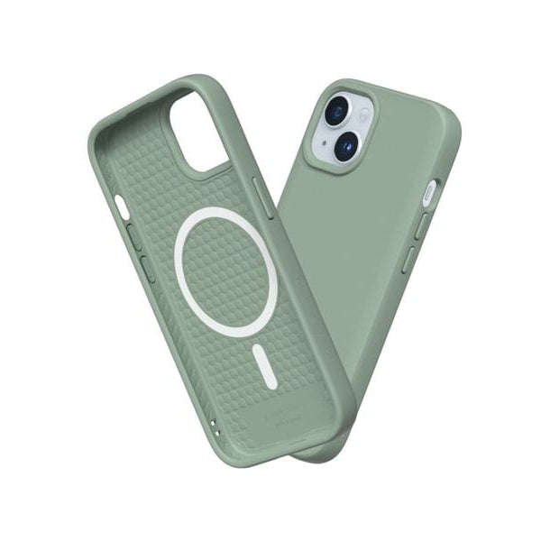 Rhinoshield Solidsuite MagSafe iPhone 15 Plus