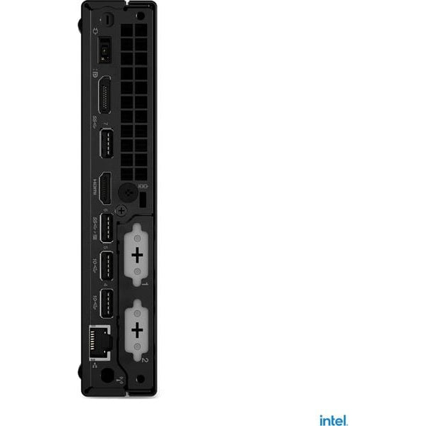 Lenovo PC ThinkCentre M90q Gen. 5 Tiny (Intel)