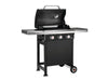 Landmann Gasgrill Rexon PTS 3.0