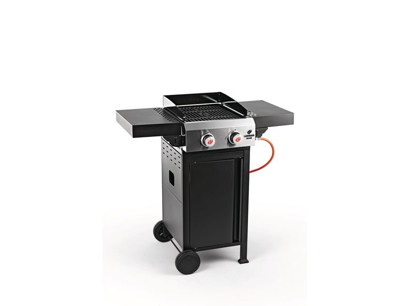 Landmann Gasgrill Caliano 2.0