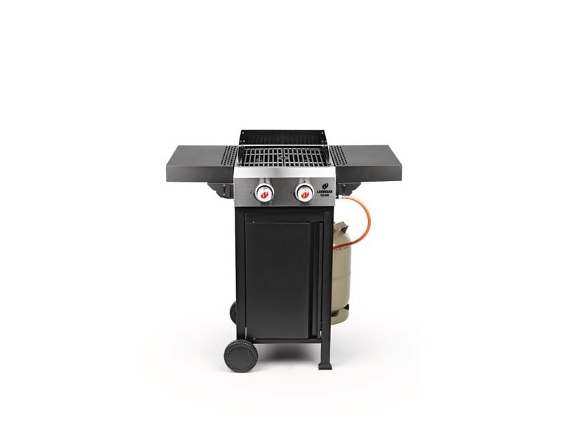 Landmann Gasgrill Caliano 2.0