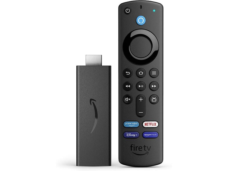 Amazon Fire TV Stick 2021