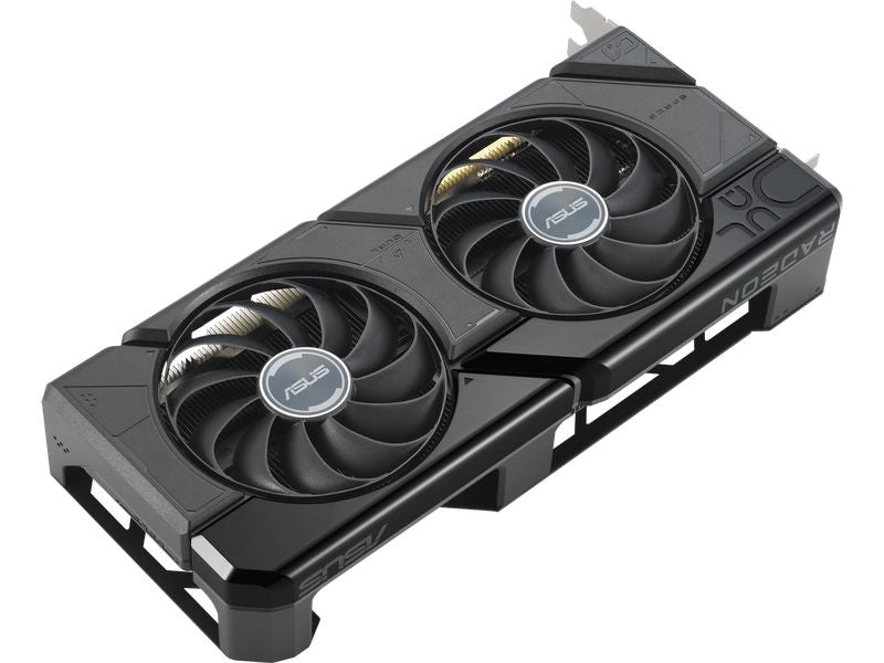 ASUS Grafikkarte Dual Radeon RX 7800 XT OC Edition 16 GB