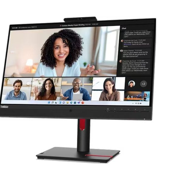 Lenovo Monitor ThinkVision T24mv-30