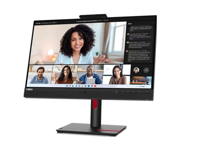 Lenovo Monitor ThinkVision T24mv-30