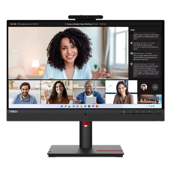 Lenovo Monitor ThinkVision T24mv-30