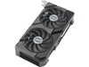 ASUS Grafikkarte Dual GeForce RTX 4070 EVO OC Edition 12GB