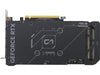 ASUS Grafikkarte Dual GeForce RTX 4060 Ti EVO 16 GB