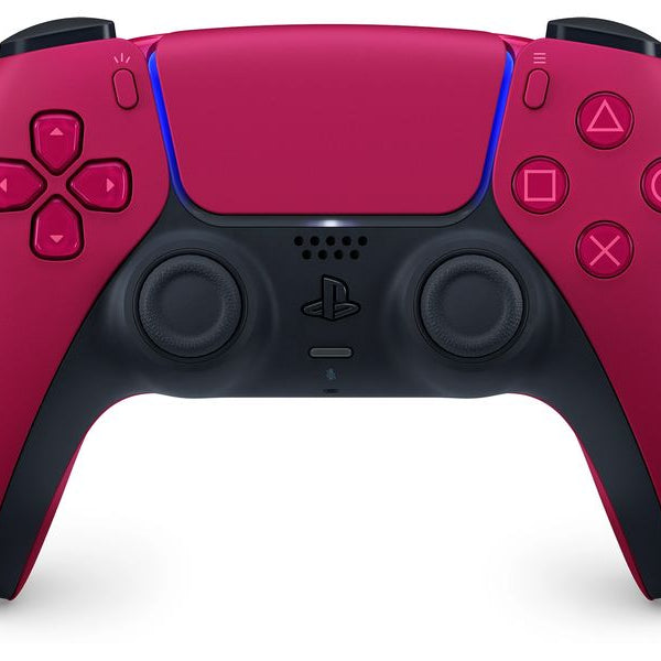 Sony Controller PS5 DualSense V3 Cosmic Red