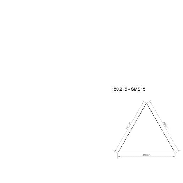 Vonyx Monitorstativ SMS15