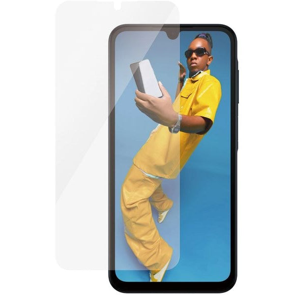 Panzerglass Displayschutz Ultra wide Fit Galaxy A15 / A15 5G