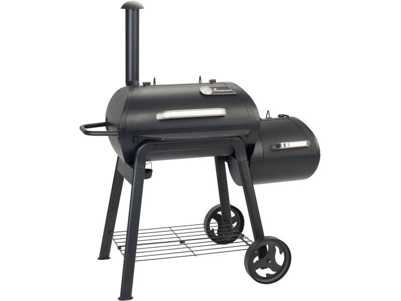 Landmann Holzkohlegrill Vinson 300