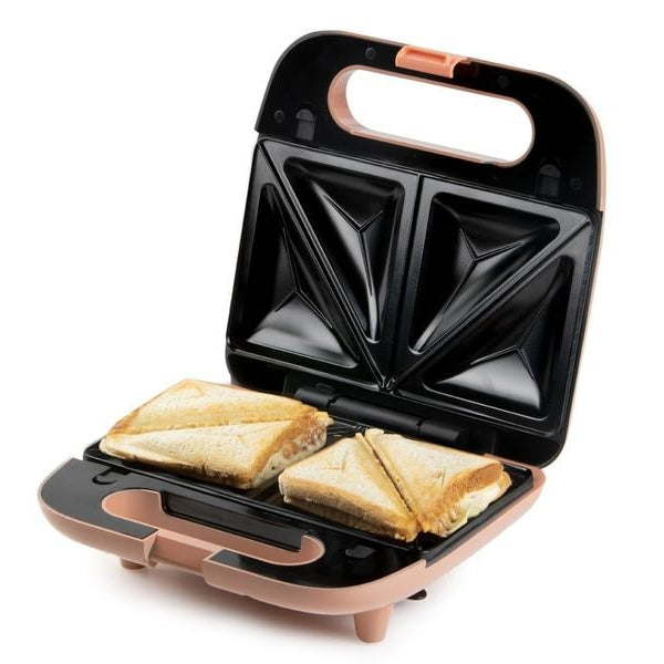 Domo Sandwich-Toaster DO1106C 750 W