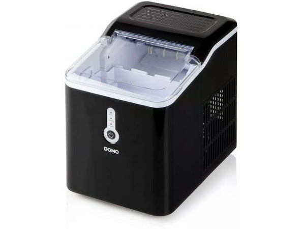 Domo Eiswürfelmaschine DO9220IB 12 kg/24h