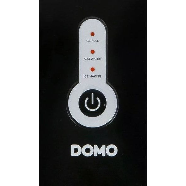 Domo Eiswürfelmaschine DO9220IB 12 kg/24h
