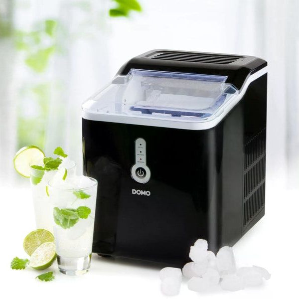 Domo Eiswürfelmaschine DO9220IB 12 kg/24h
