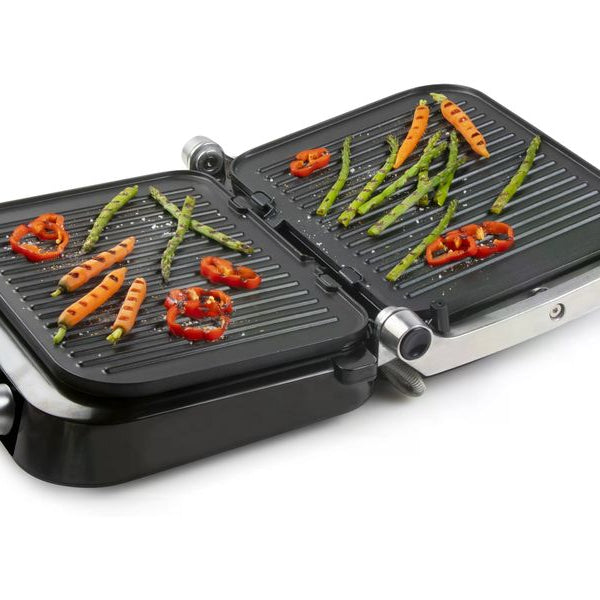 Domo Kontaktgrill DO9249G 1800 W