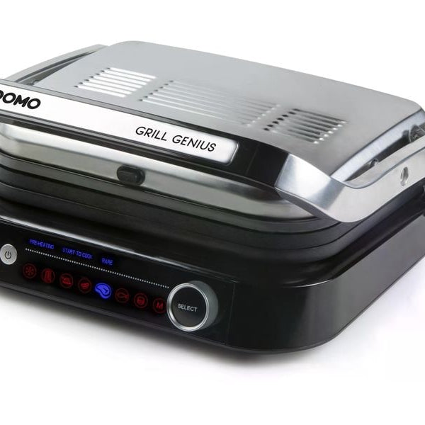 Domo Kontaktgrill DO9249G 1800 W