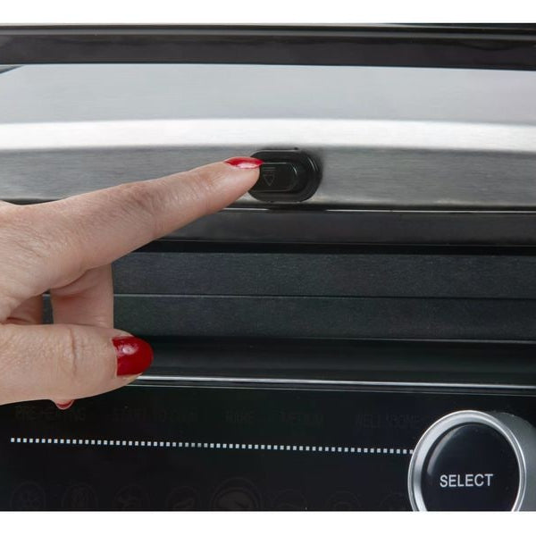 Domo Kontaktgrill DO9249G 1800 W