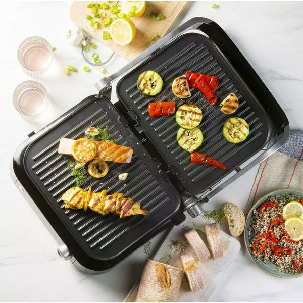 Domo Kontaktgrill DO9249G 1800 W