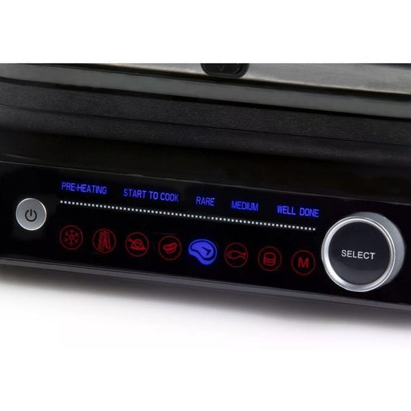 Domo Kontaktgrill DO9249G 1800 W