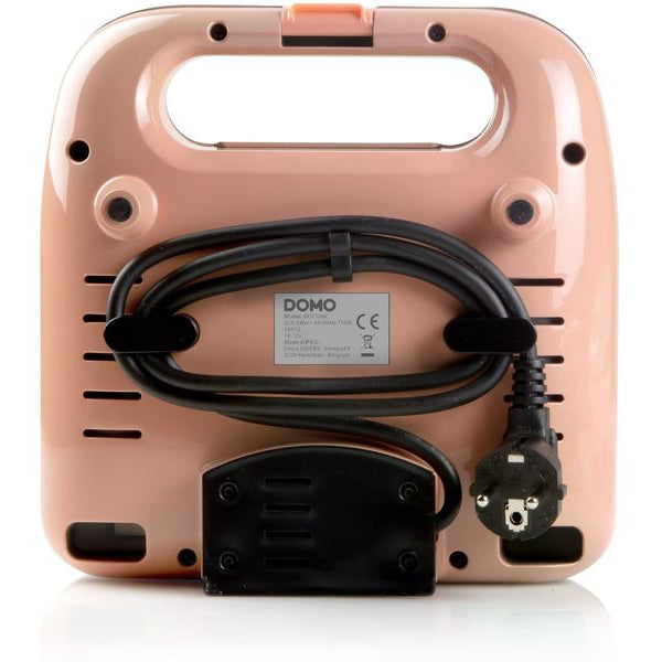 Domo Sandwich-Toaster DO1106C 750 W
