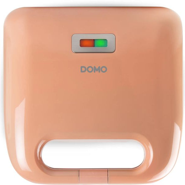 Domo Sandwich-Toaster DO1106C 750 W