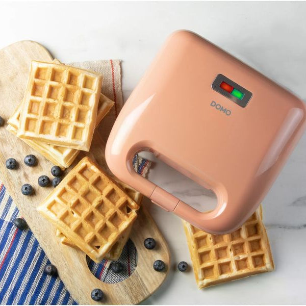 Domo Sandwich-Toaster DO1106C 750 W