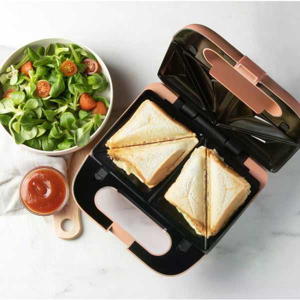 Domo Sandwich-Toaster DO1106C 750 W