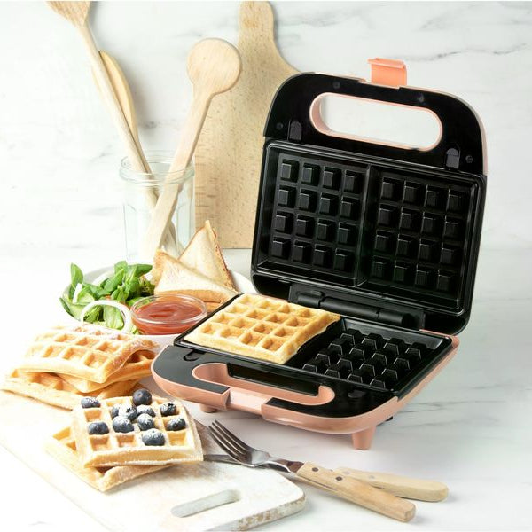 Domo Sandwich-Toaster DO1106C 750 W