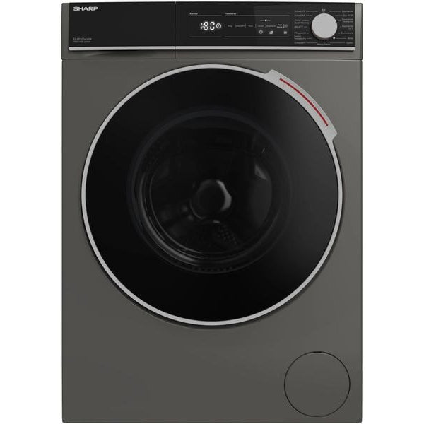 Sharp Waschmaschine ES-NFH714CANA-DE Links