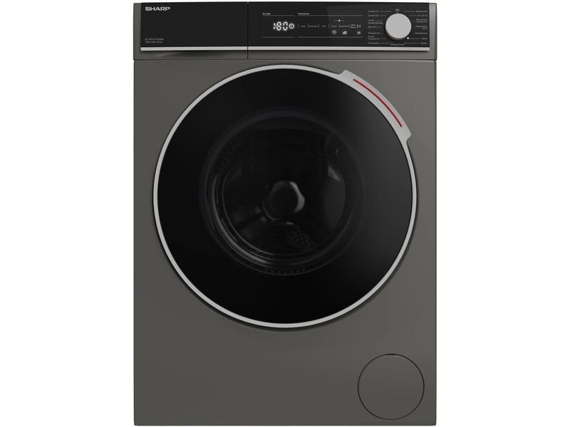 Sharp Waschmaschine ES-NFH714CANA-DE Links