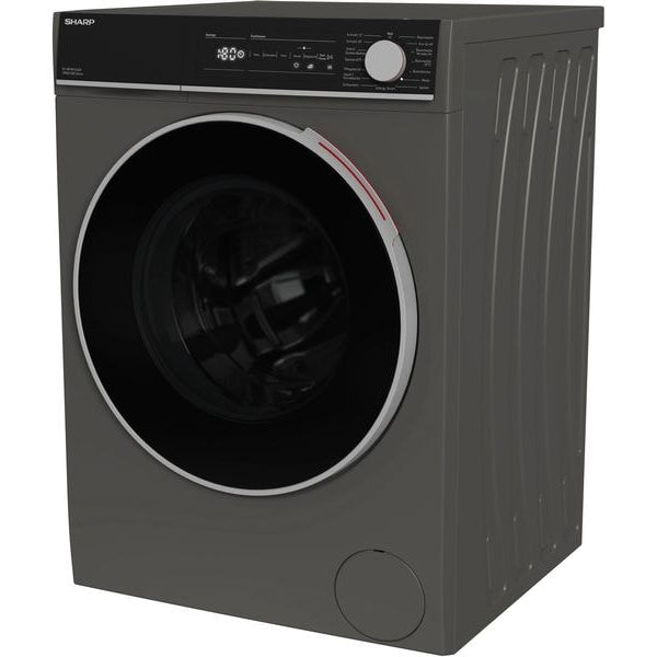 Sharp Waschmaschine ES-NFH014CAA-DE Links