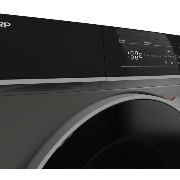 Sharp Waschmaschine ES-NFH014CAA-DE Links