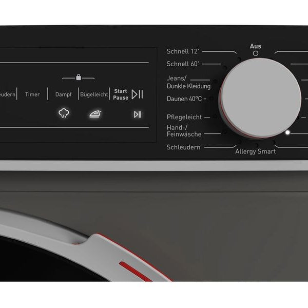 Sharp Waschmaschine ES-NFH014CAA-DE Links