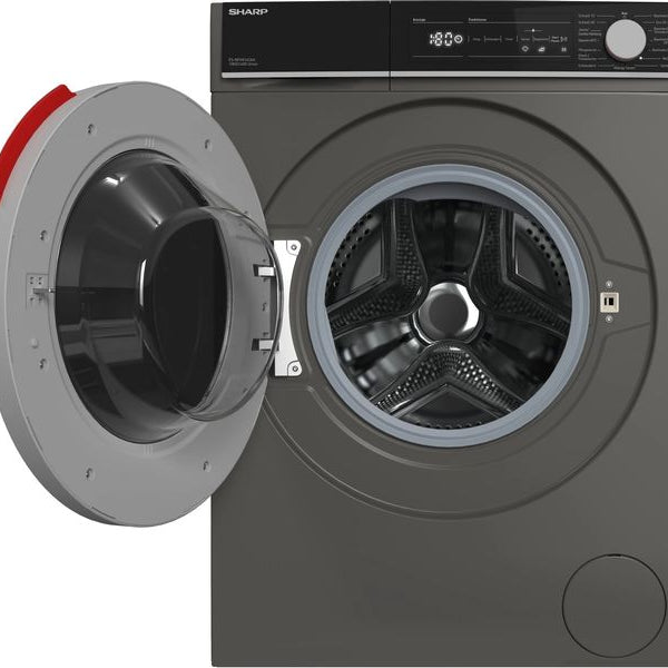 Sharp Waschmaschine ES-NFH014CAA-DE Links