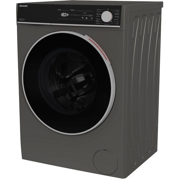 Sharp Waschmaschine ES-NFH714CANA-DE Links