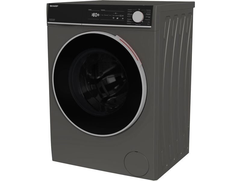 Sharp Waschmaschine ES-NFH714CANA-DE Links