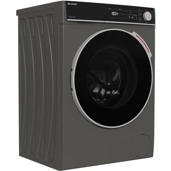 Sharp Waschmaschine ES-NFH714CANA-DE Links