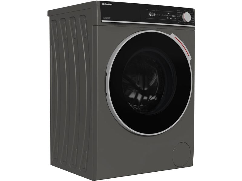 Sharp Waschmaschine ES-NFH714CANA-DE Links