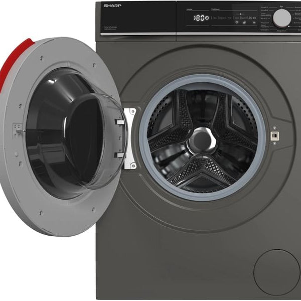 Sharp Waschmaschine ES-NFH714CANA-DE Links