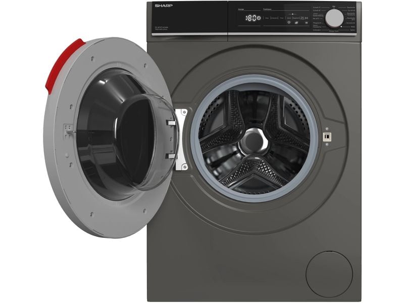 Sharp Waschmaschine ES-NFH714CANA-DE Links