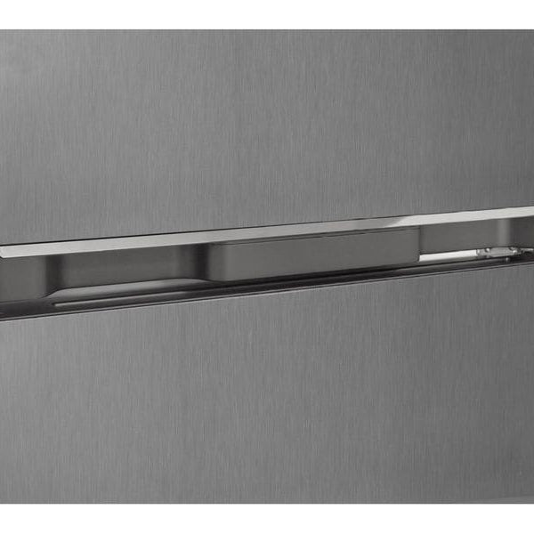 Sharp Kühl-Gefrierkombination SJ-FBB05DTXLD-EU Grau, Rechts